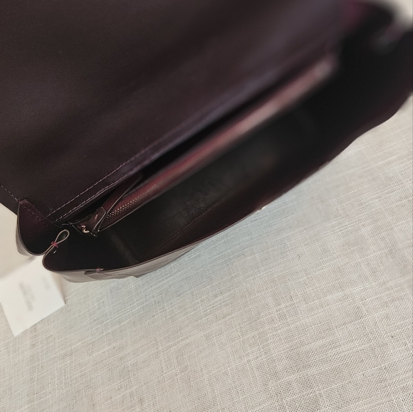 KATE SPADE New York Somerville Road Megyn Saffiano Leather Backpack - Picture 7 of 7